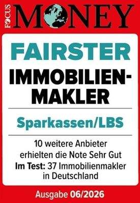 Siegel Sparkassen - LBS