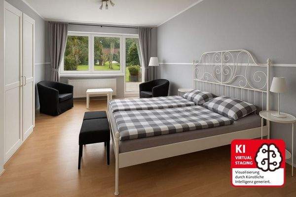 Einrichtungsbeispiel