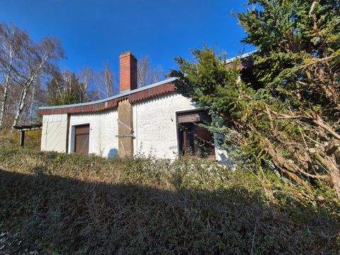 Sangerhausen Grundstücke, Sangerhausen Grundstück kaufen