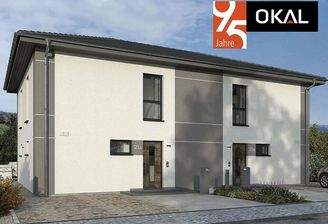 Doppelhaus 11 Aktion