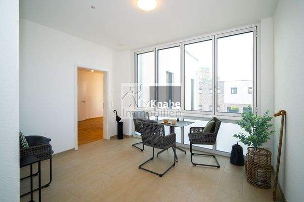 Freisitz für alle Jahreszeiten