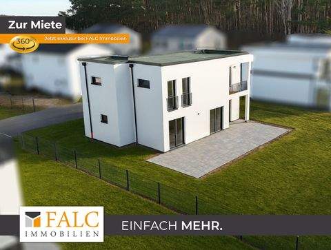 Zossen Häuser, Zossen Haus mieten 