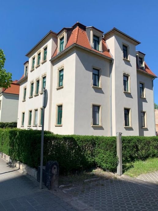 Gemütliche Stadtwohnung mit Balkon