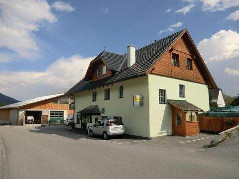 Bad Mitterndorf / Obersdorf Wohnungen, Bad Mitterndorf / Obersdorf Wohnung kaufen