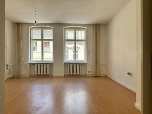 Büro Arbeiten 1