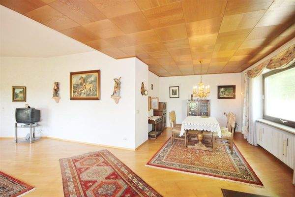 Wohn-/Essbereich (OG)