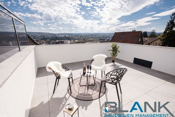 Terrasse DG