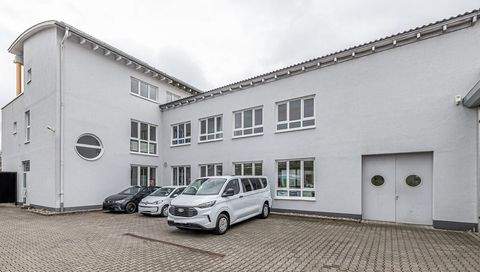 Karlsruhe Halle, Karlsruhe Hallenfläche