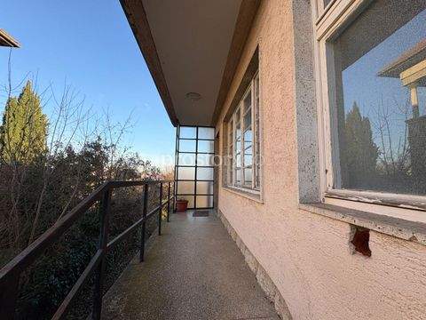 Gornji Grad - Medvescak Grundstücke, Gornji Grad - Medvescak Grundstück kaufen