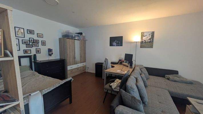 Einrichtungsbeispiel