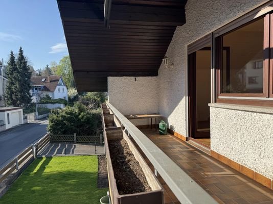 Balkon