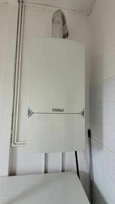 Gastherme DG 