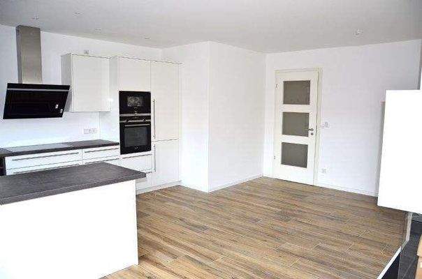 Ess- und Kochbereich