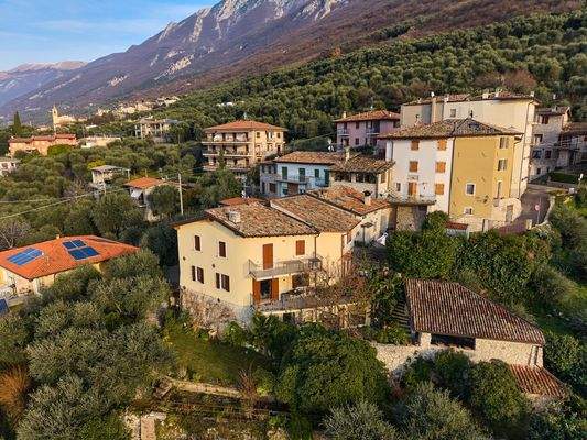 Brenzone - Via Boccino 7 - DJI_20260112152509_0070