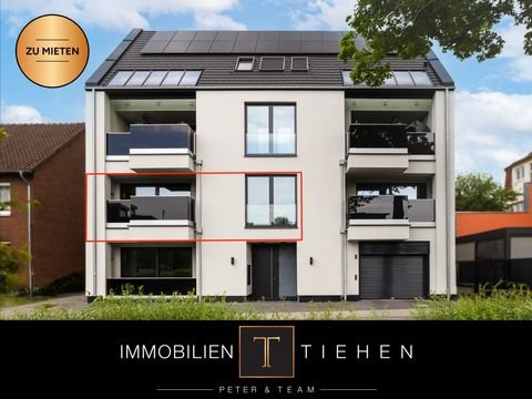 Meppen Wohnungen, Meppen Wohnung mieten
