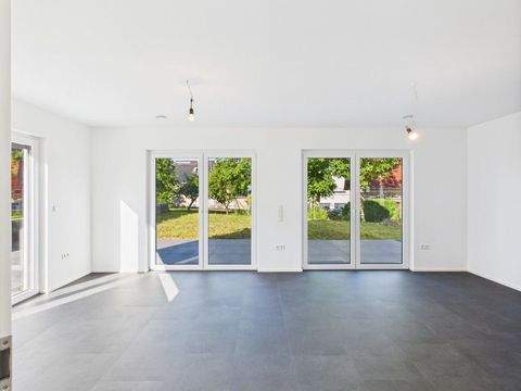 Niederstedem Häuser, Niederstedem Haus kaufen