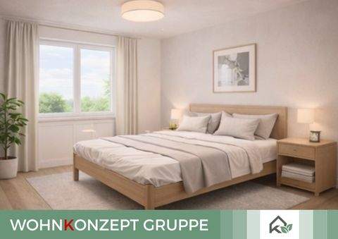 Bargteheide Wohnungen, Bargteheide Wohnung kaufen