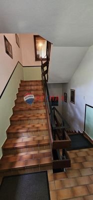 Treppenhaus