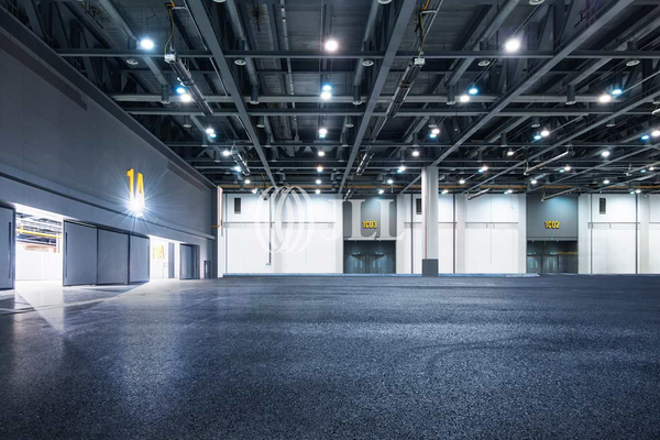 Vergleichsobjekt - JLL