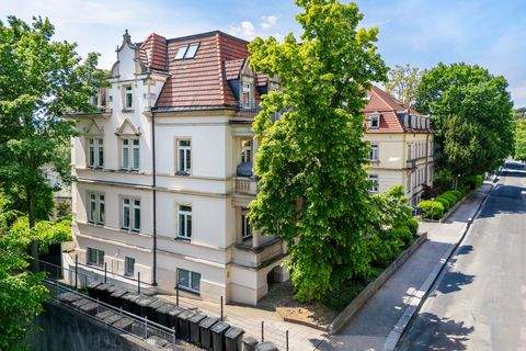 Dresden Büros, Büroräume, Büroflächen 