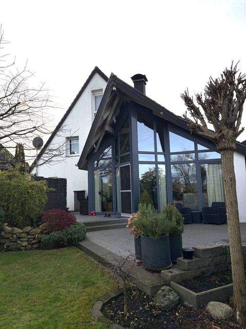 Osnabrück / Lüstringen Häuser, Osnabrück / Lüstringen Haus kaufen