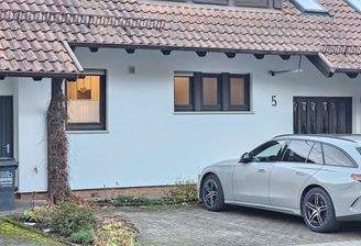 5241 - Wohnung im Erdgeschoss