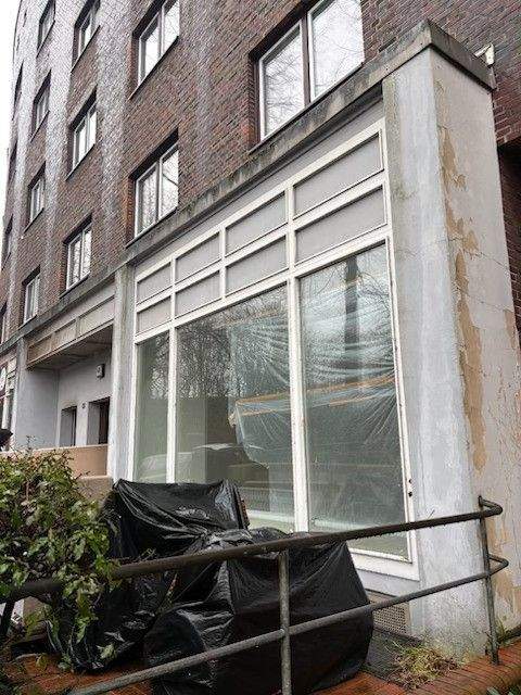 Hamburg Büros, Büroräume, Büroflächen 