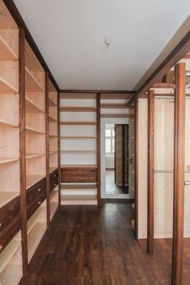 Ankleidezimmer