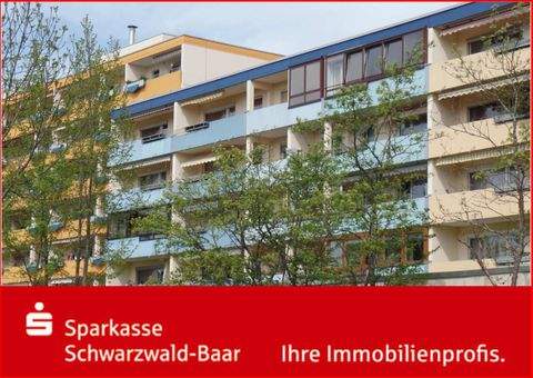 Villingen-Schwenningen Wohnungen, Villingen-Schwenningen Wohnung kaufen