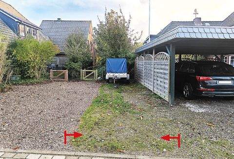 Sylt Grundstücke, Sylt Grundstück kaufen