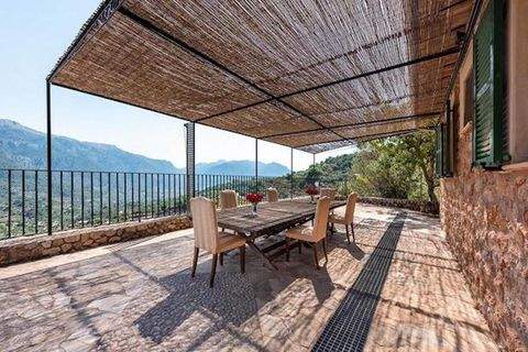 Fornalutx Häuser, Fornalutx Haus kaufen