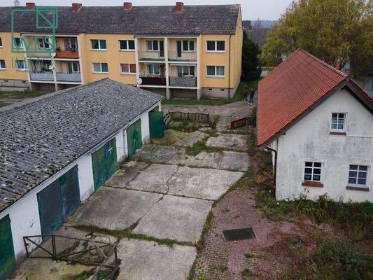 Wir fuer Sie Immobilien-Mehrfamilienhaus  Groß Lan