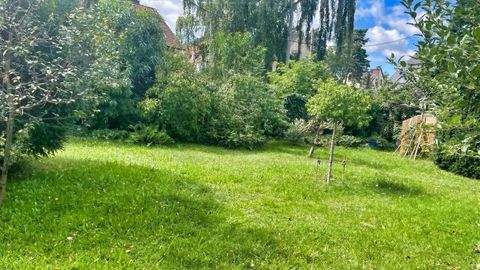 Moritzburg Grundstücke, Moritzburg Grundstück kaufen