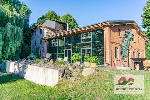 Rullstorf, OT Neumühlen Häuser, Rullstorf, OT Neumühlen Haus kaufen