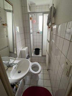 Eines der 21 Badezimmer