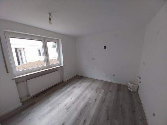 Küche (vor Vormietung)