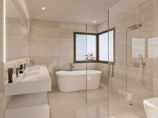 Photo: Apartment in Marbella East