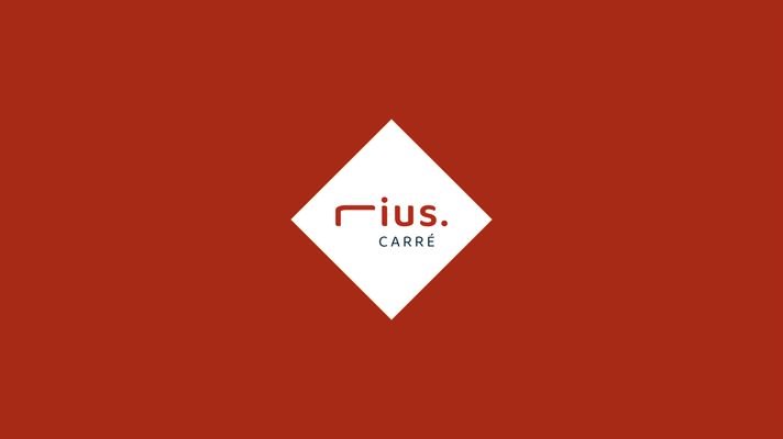 rius - Logo