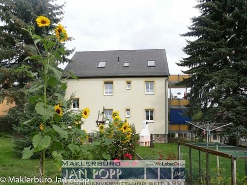 Reichenbach im Vogtland Häuser, Reichenbach im Vogtland Haus kaufen