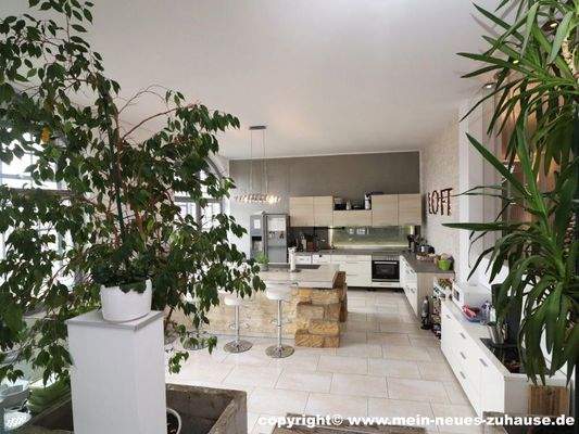 Bild 4 Küche Ansicht 1