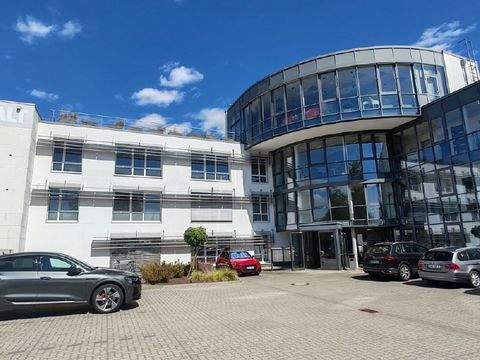 Wolfsburg Büros, Büroräume, Büroflächen 