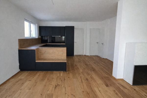 Koch/Essbereich mit...