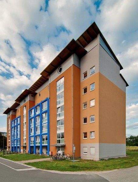 Erlangen Wohnungen, Erlangen Wohnung mieten