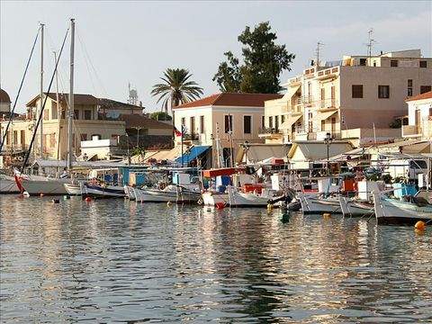 Attika Bauernhöfe, Landwirtschaft, Attika Forstwirtschaft