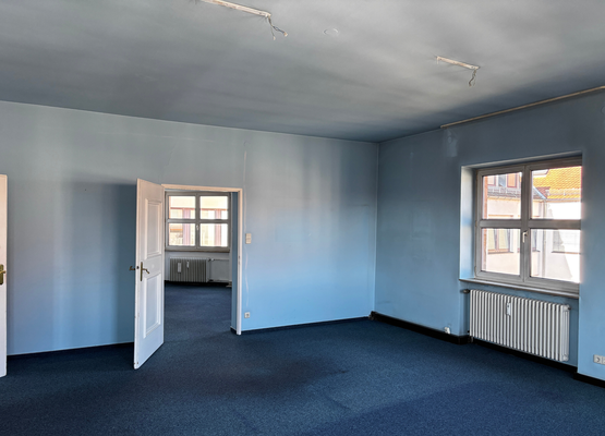 SPIKO - Innenansicht