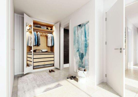 Photo: Apartment in Estepona