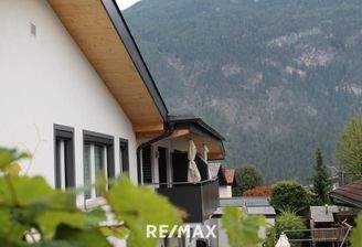 Wohnung - Außenansicht