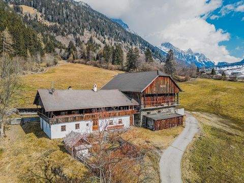Rasen/Antholz Häuser, Rasen/Antholz Haus kaufen