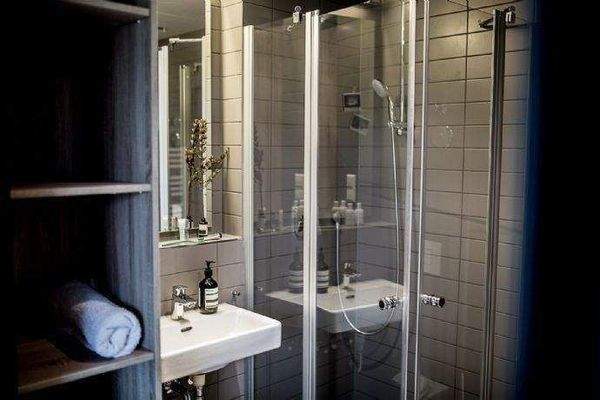 Badezimmer - Beispielansicht