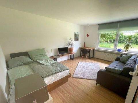 Köln Wohnen auf Zeit, möbliertes Wohnen